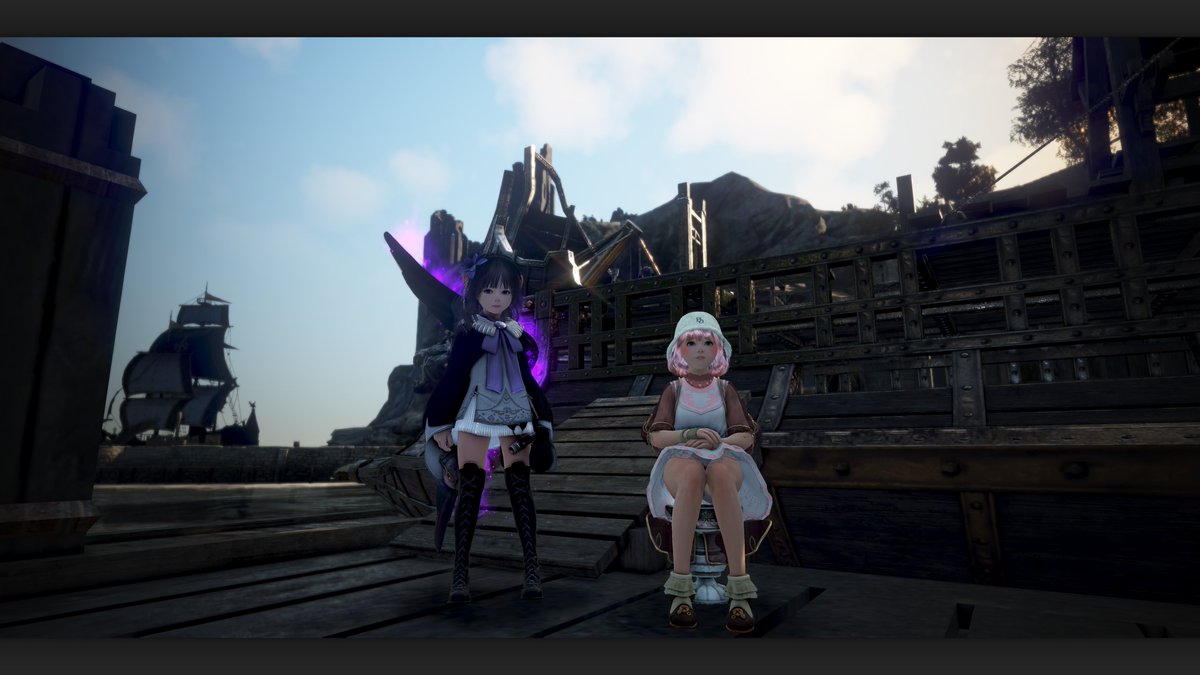 りなち tweet media