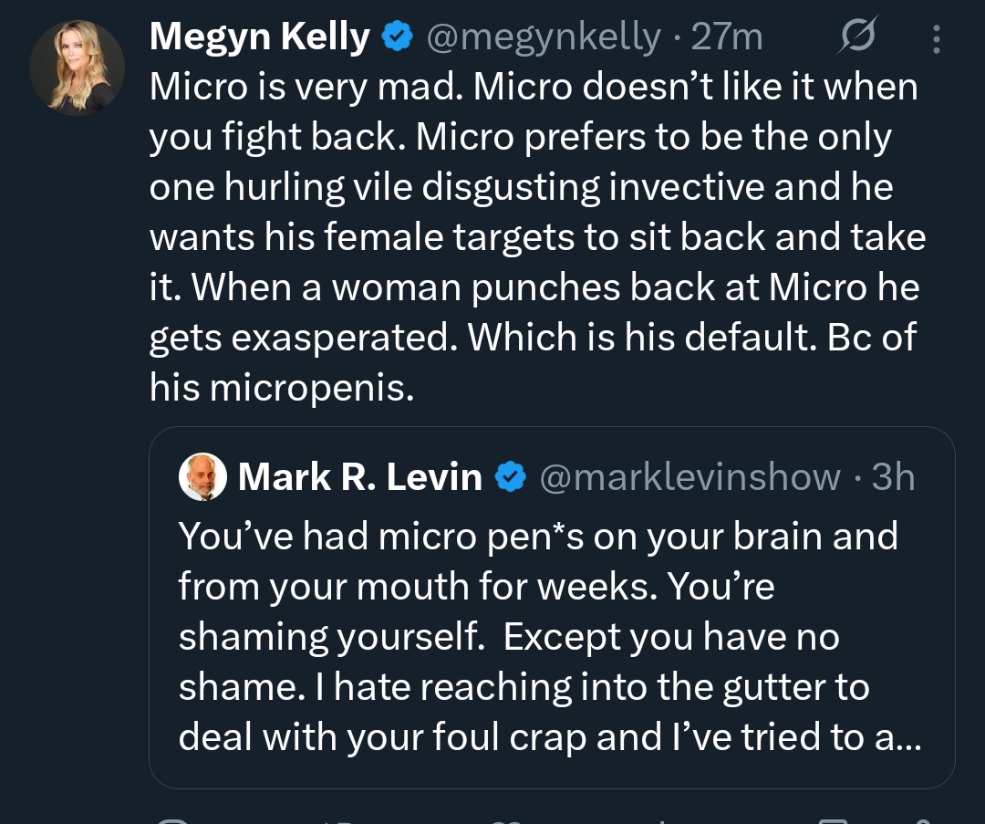 Cuckturd tweet media