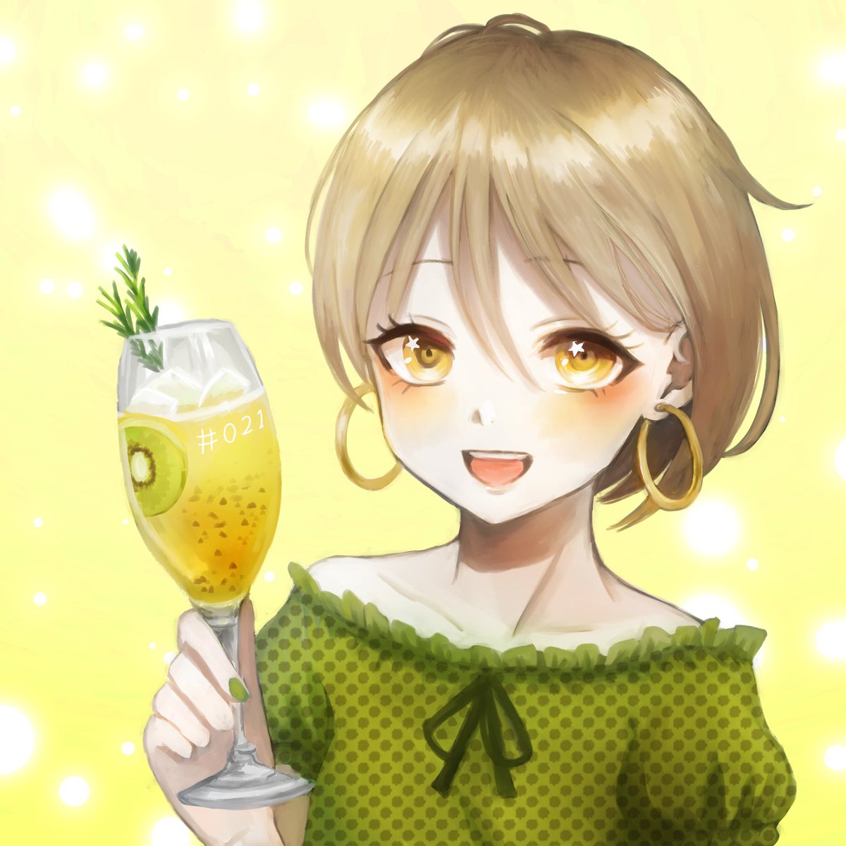 コイフラ🍻話す習慣に乾杯|KanpaiGirl tweet media