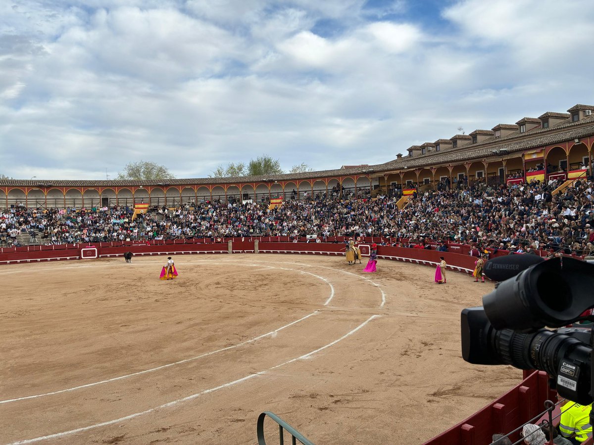 JM Martín de Blas tweet media