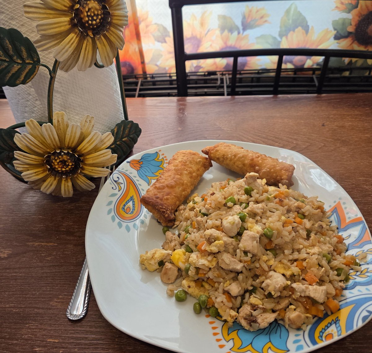 HomeCookSingleMom HappilyTakenNurse Deb tweet media