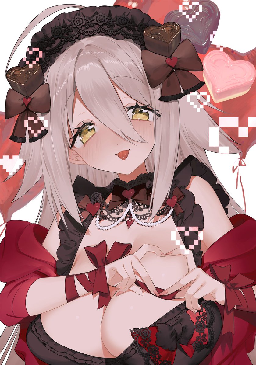 夜ノすやり🐾⛓個人勢Vtuber tweet media