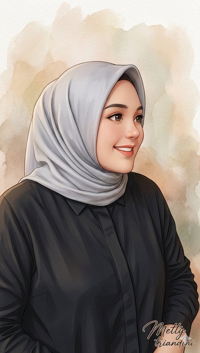 Neng Metty tweet media