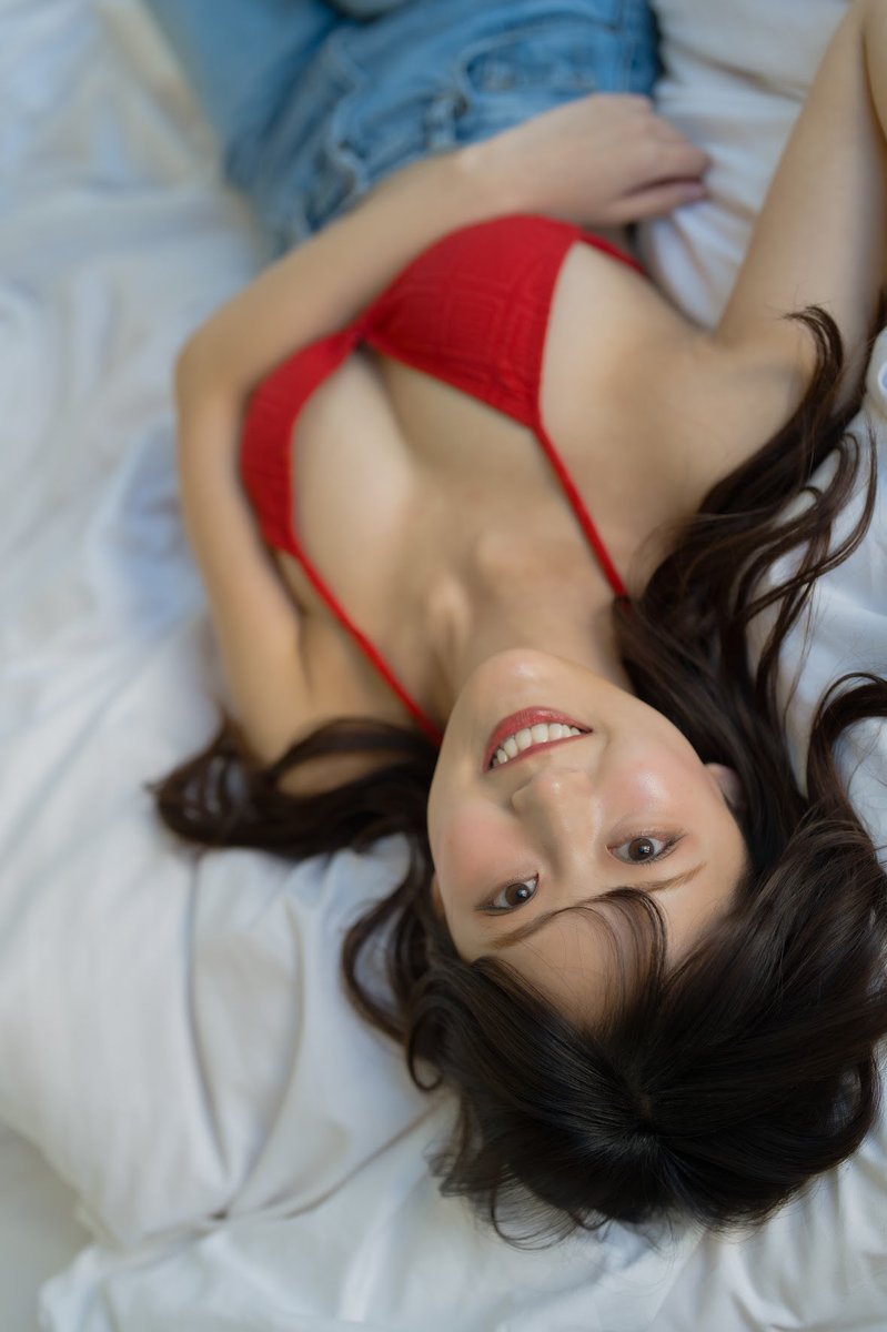 佐藤茜 tweet media