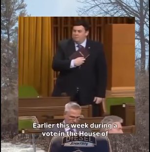 Patrick Gagnon 🍁 tweet media