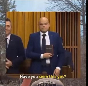 Patrick Gagnon 🍁 tweet media