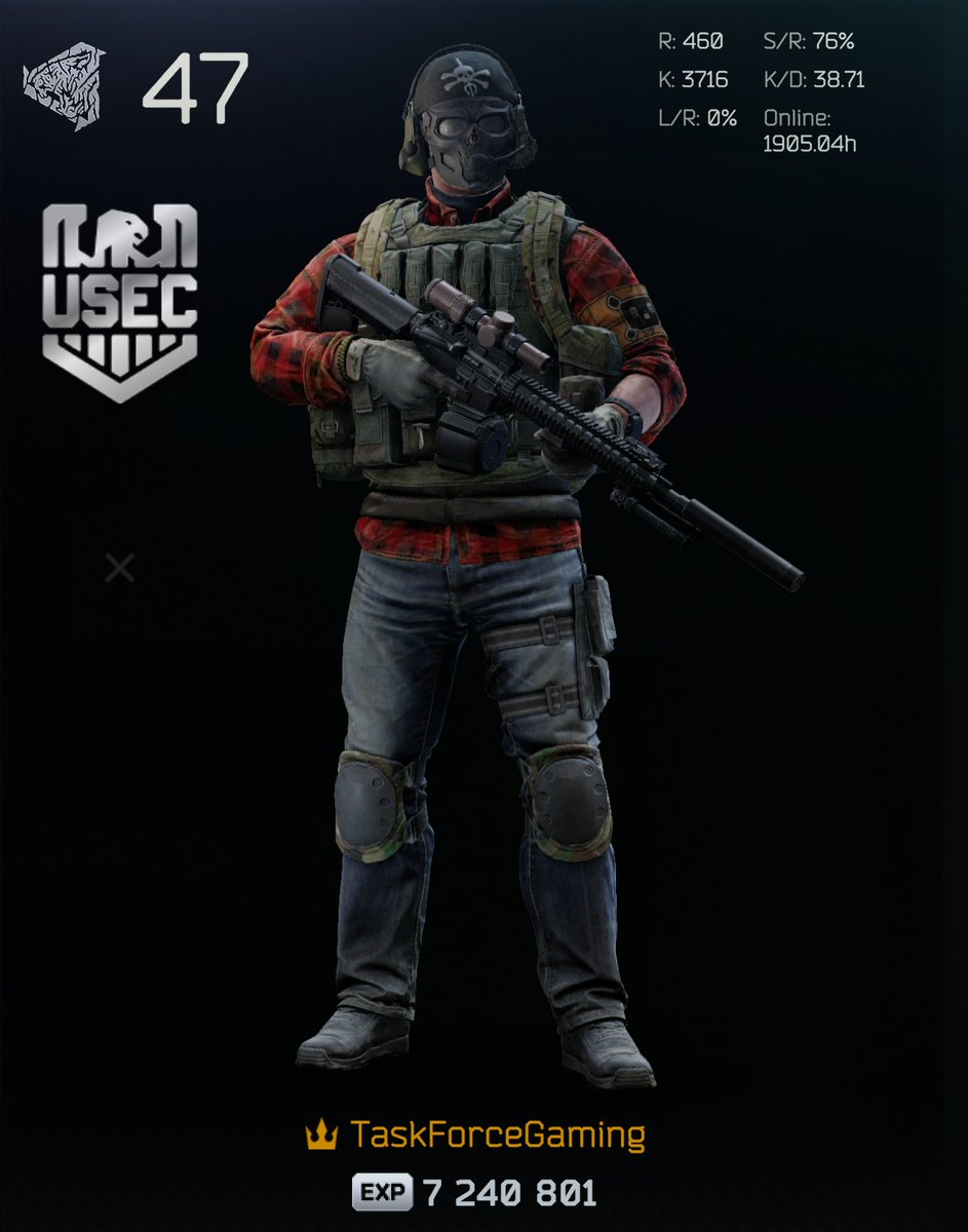 Task Force Gaming tweet media