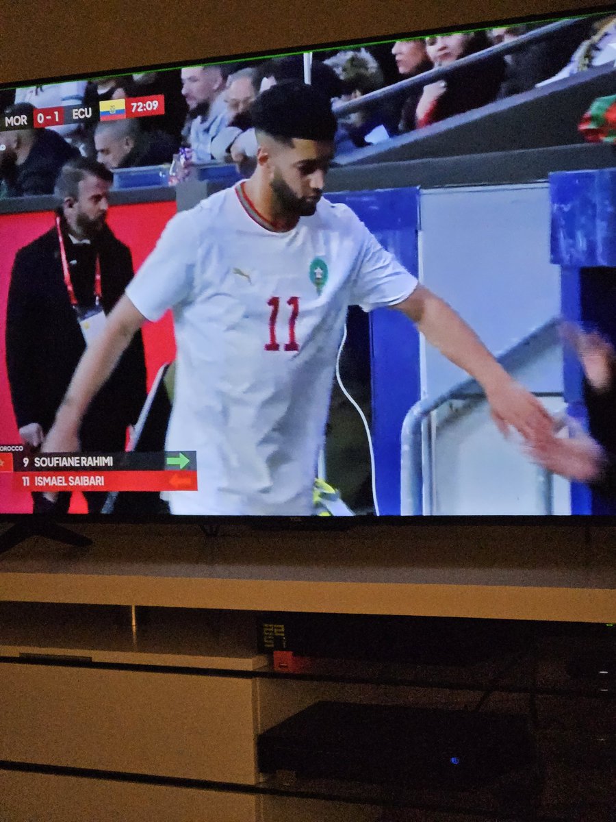 Agent Callen 🇩🇿 tweet media