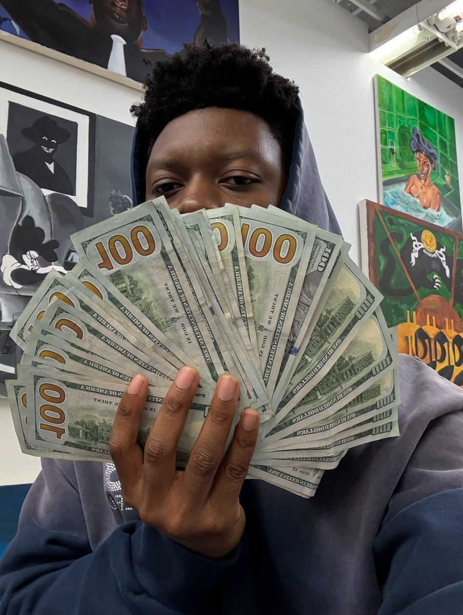 Dimithry Victor tweet media