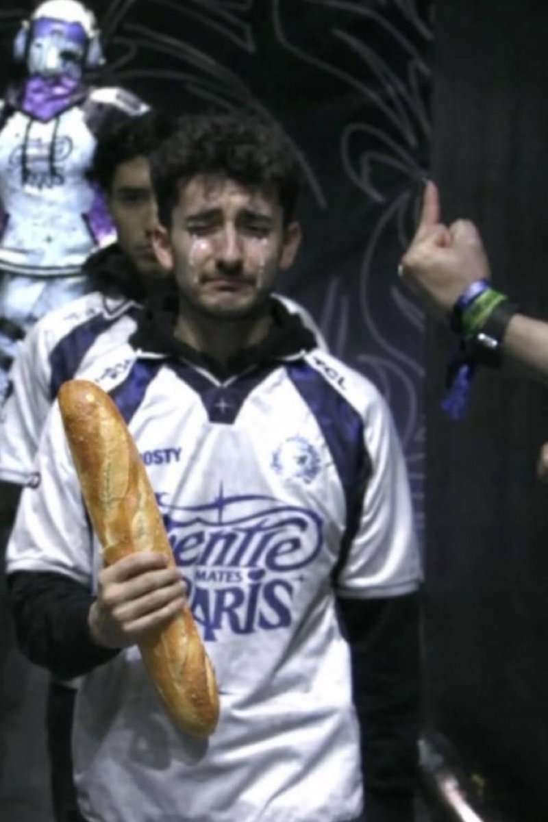 Waddup Mate tweet media