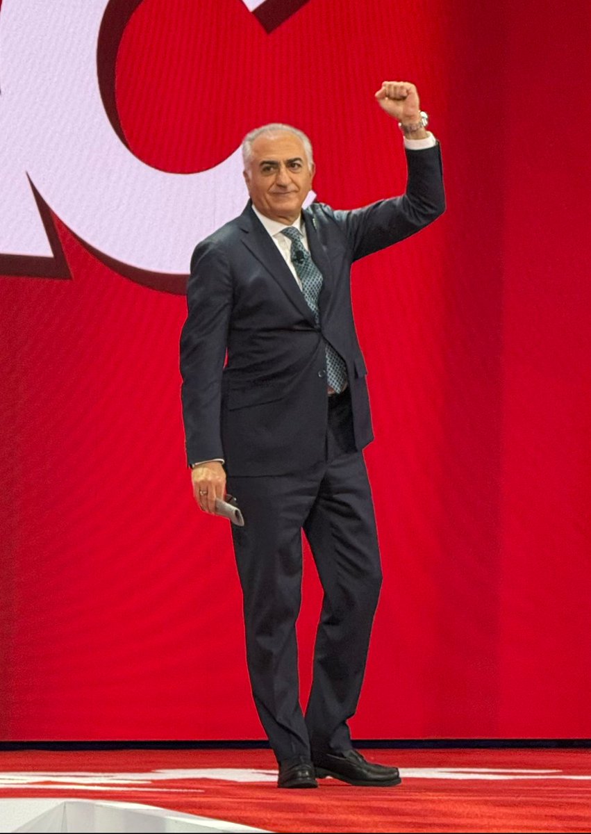 FreeIran 🇮🇷 tweet media