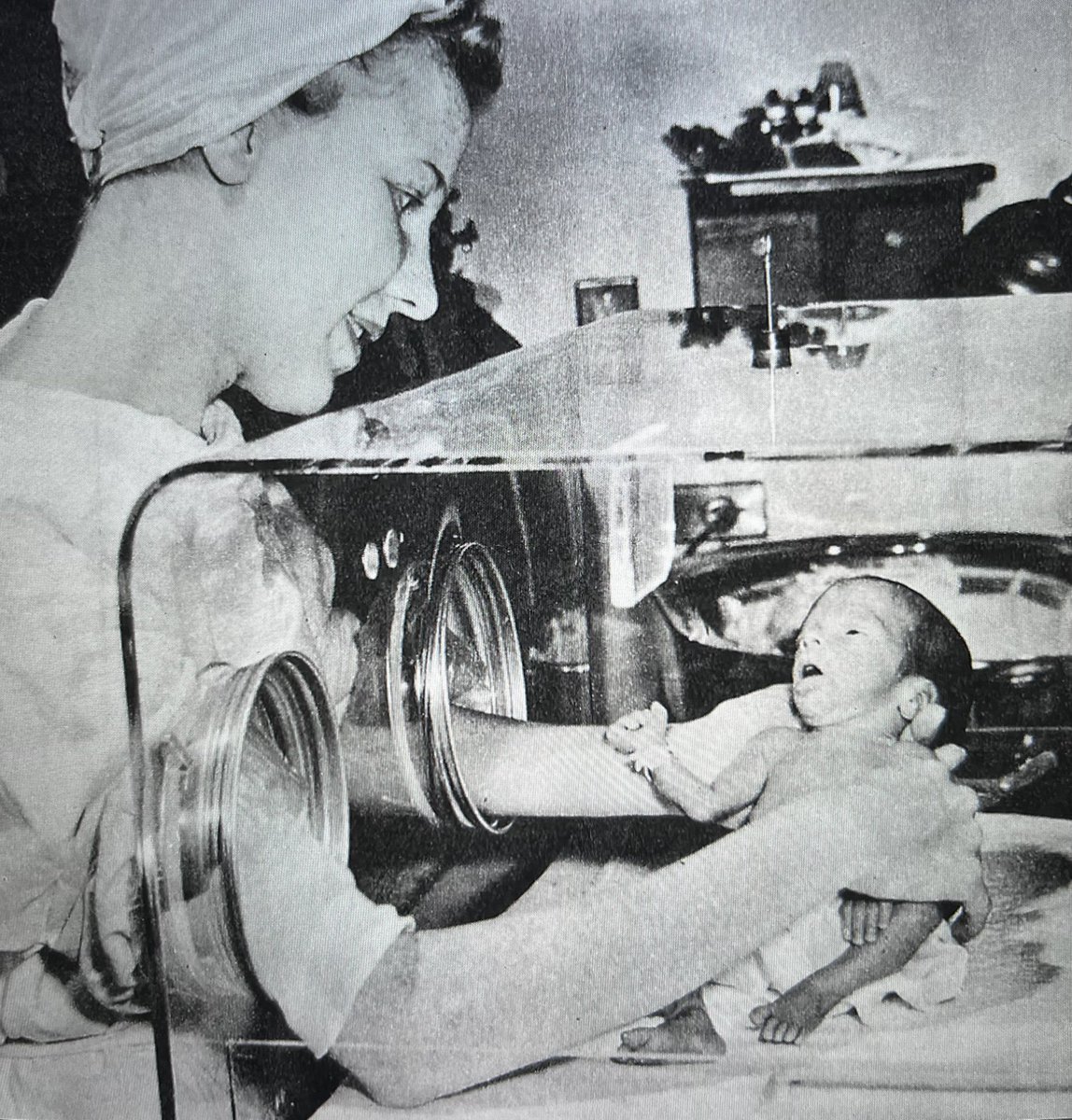 Mysterious tweet media