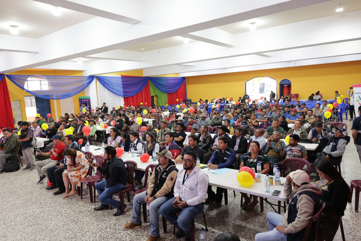 Ministerio de Desarrollo Social tweet media