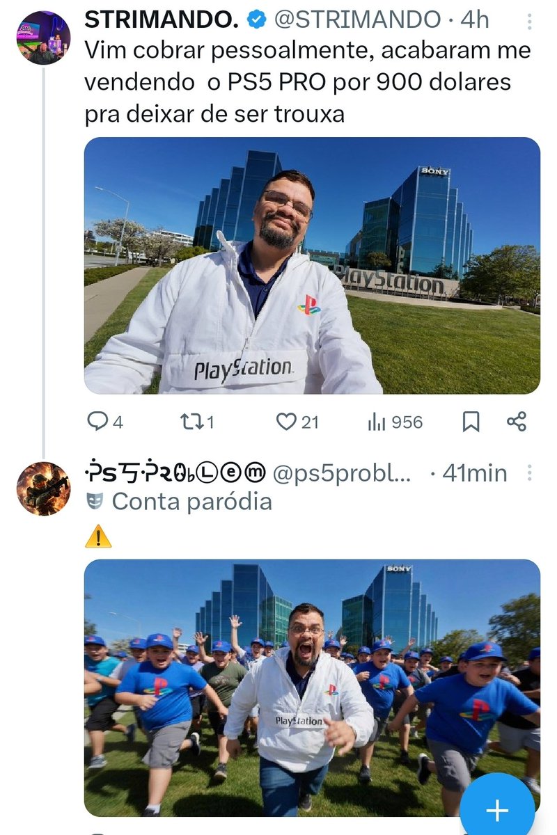 Fabao, pesadelo dos cryxistas!! tweet media