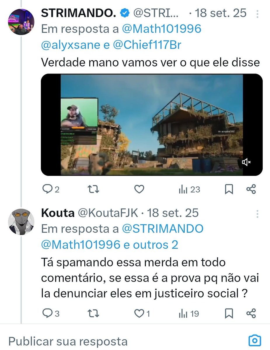 Fabao, pesadelo dos cryxistas!! tweet media