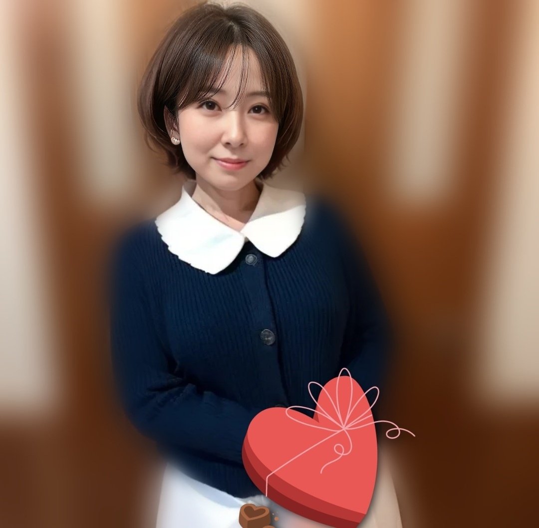 由美子 tweet media