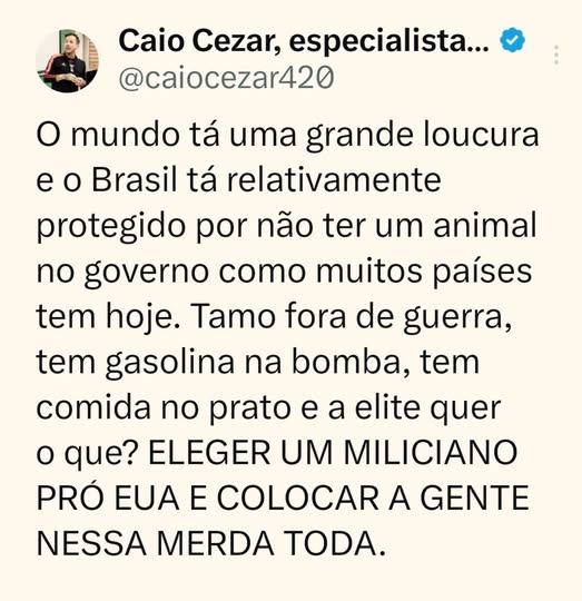 Orlando Guerreiro 🚩🚩🚩🚩🚩🚩🚩🚩🚩🚩🚩🚩🚩 tweet media