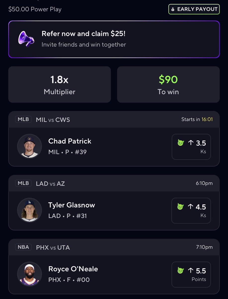 💥Bangsgotpicks🧨 tweet media
