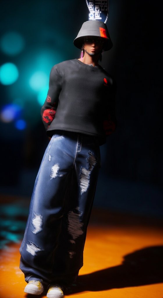 Sasuke Black tweet media