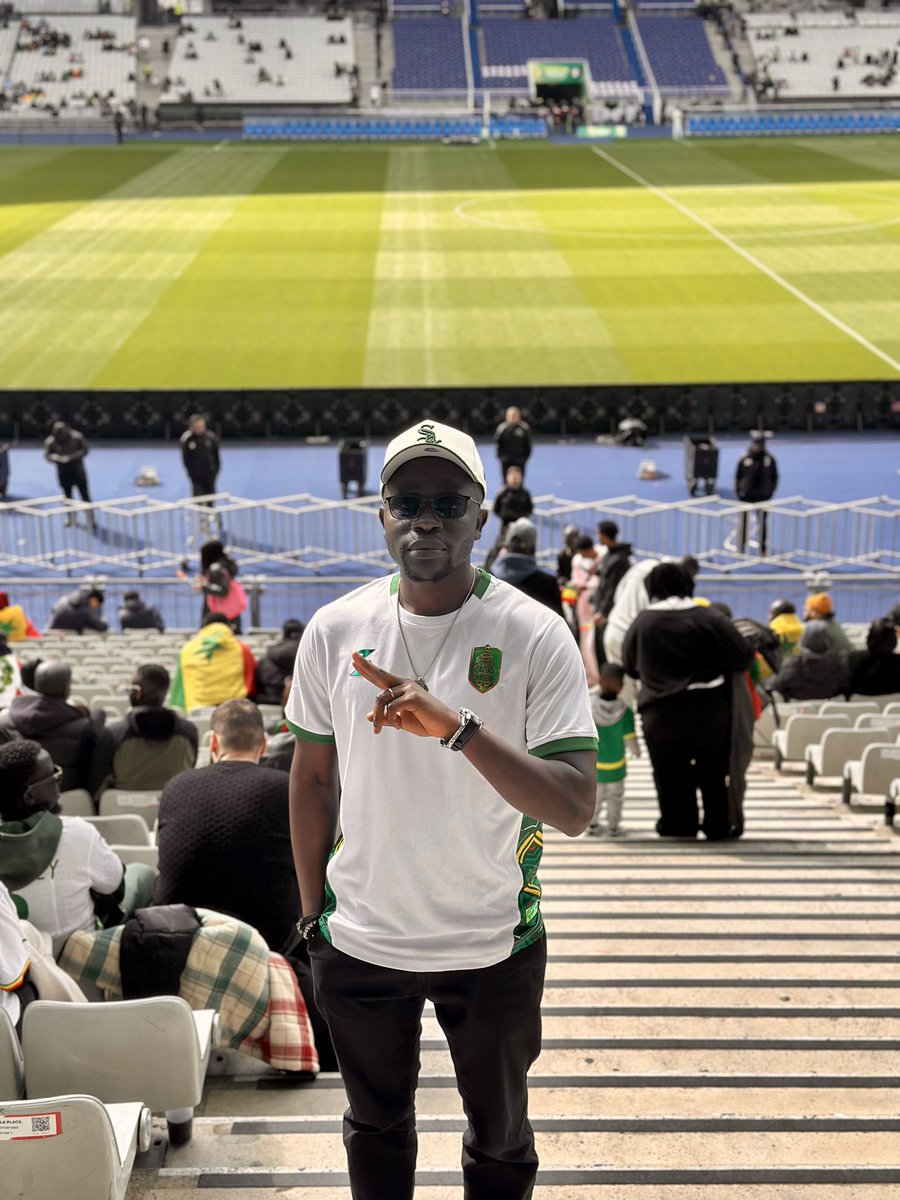 Gaindé Fatma 🇸🇳 💀 tweet media