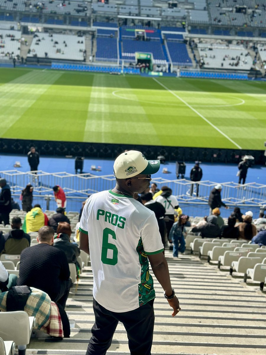 Gaindé Fatma 🇸🇳 💀 tweet media