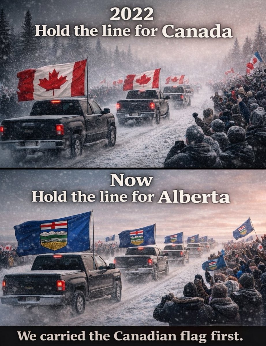 Albertan Separatist tweet media