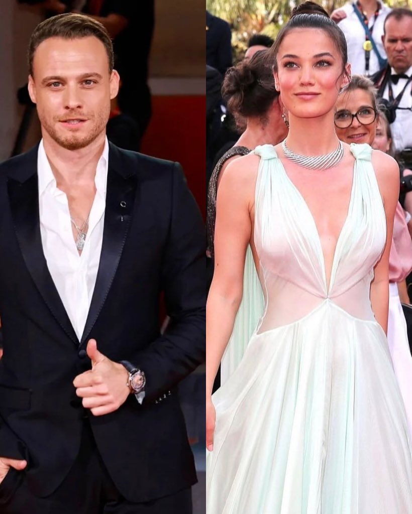 Kerem Bürsin protagonizará junto a Pınar Deniz la nueva película de Nuri Bilge Ceylan, Yorgun Güneş.

Se centrará en el conflicto emocional entre un padre y su hija, Defne y Sabri, explorando su relación y sus enfrentamientos personales.
 #KeremBürsin