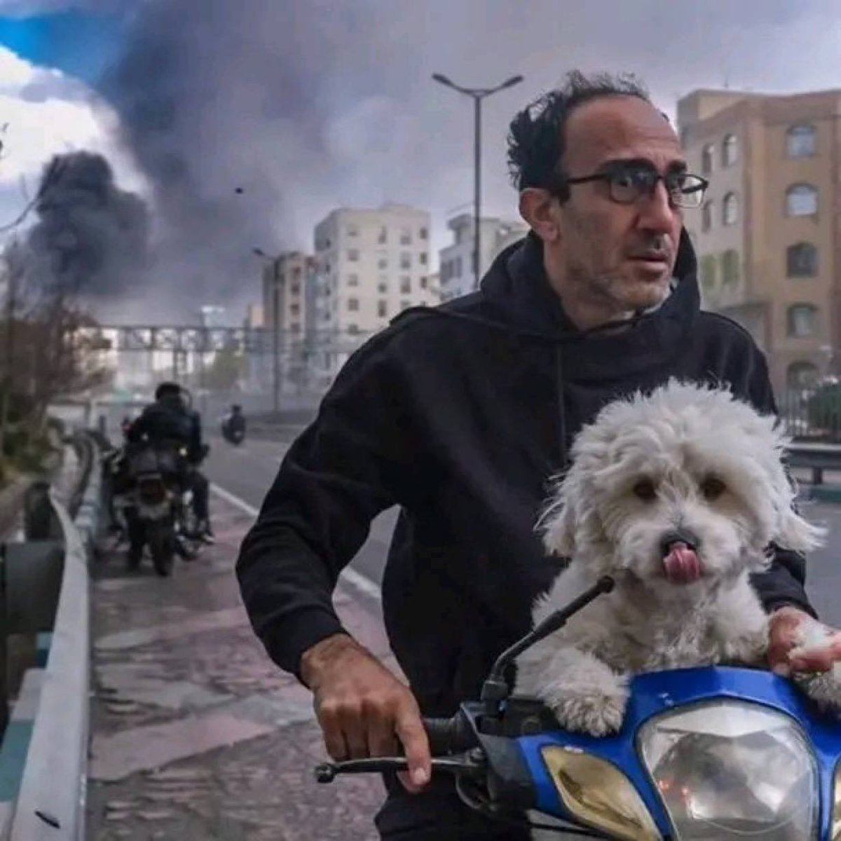 Ne Oldu? tweet media