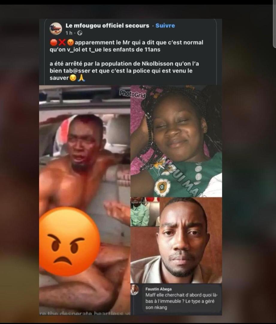 Leio Brice♍🇨🇲🇬🇦 tweet media