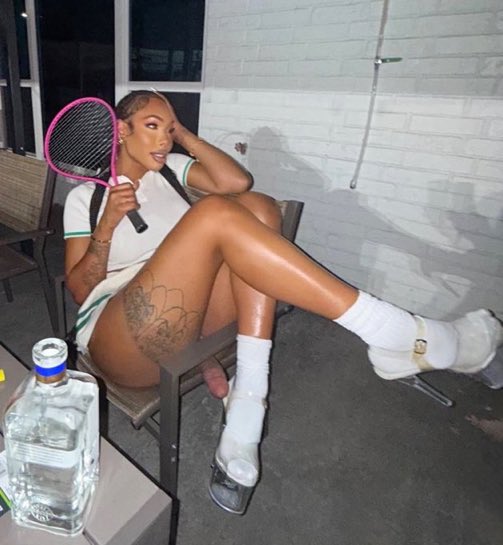 TSparris tweet media