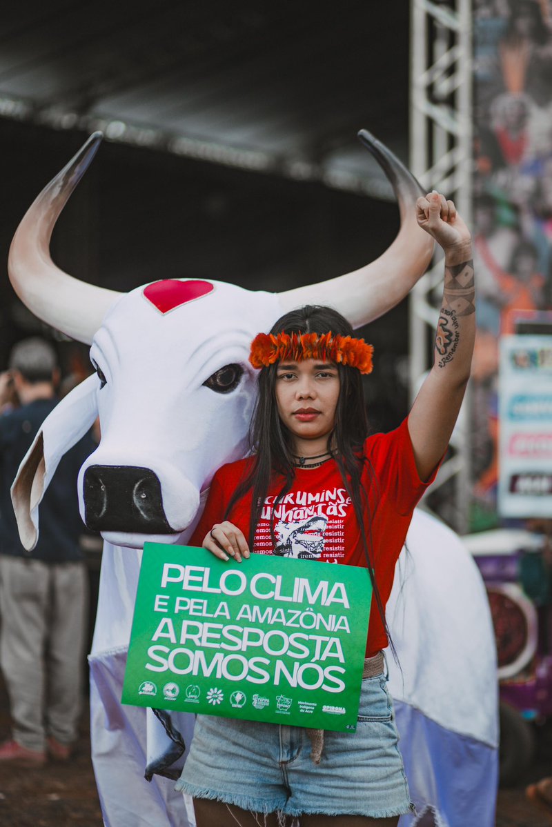 Izamunduruku 🏹 tweet media