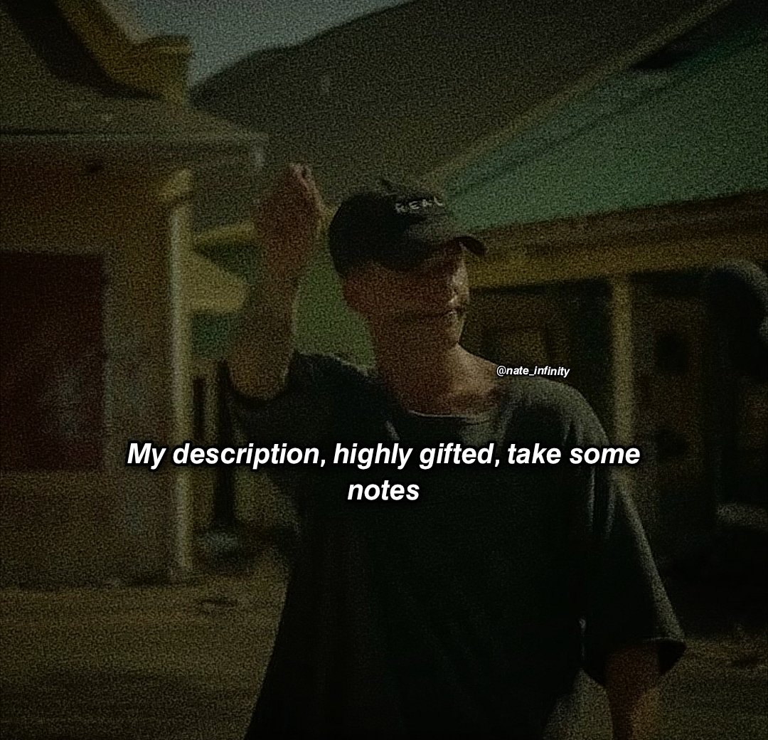 nate ∞ tweet media