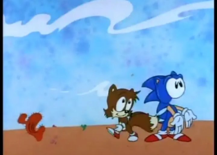 Behind The Scenes Pics That Look Like Shitposts tweet media