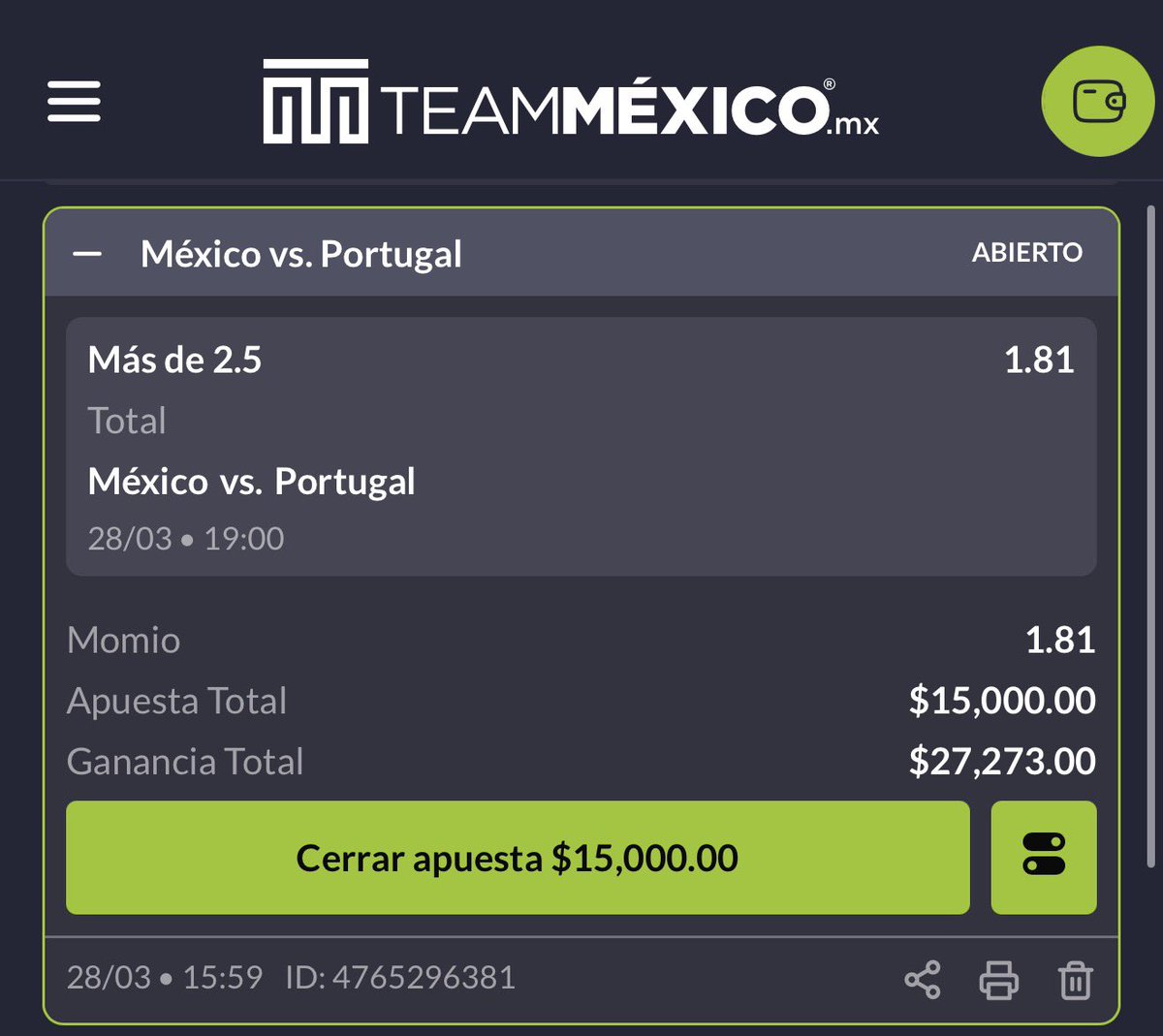 ZorritoVIP🦊 tweet media