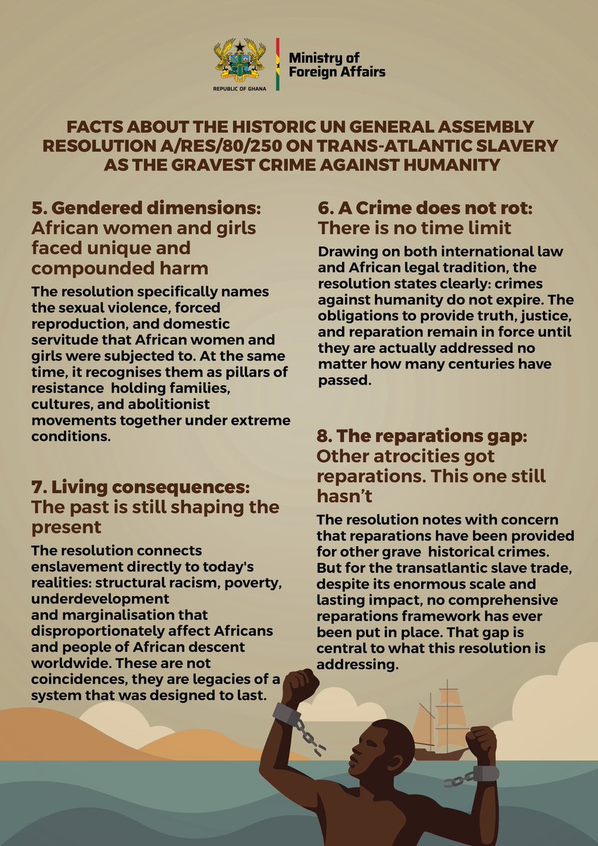 Sam Okudzeto Ablakwa tweet media