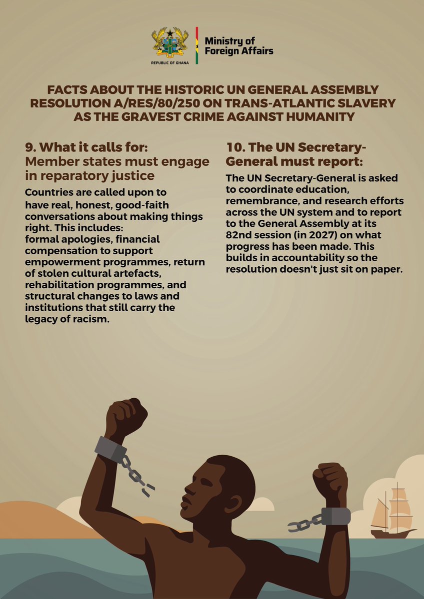 Sam Okudzeto Ablakwa tweet media