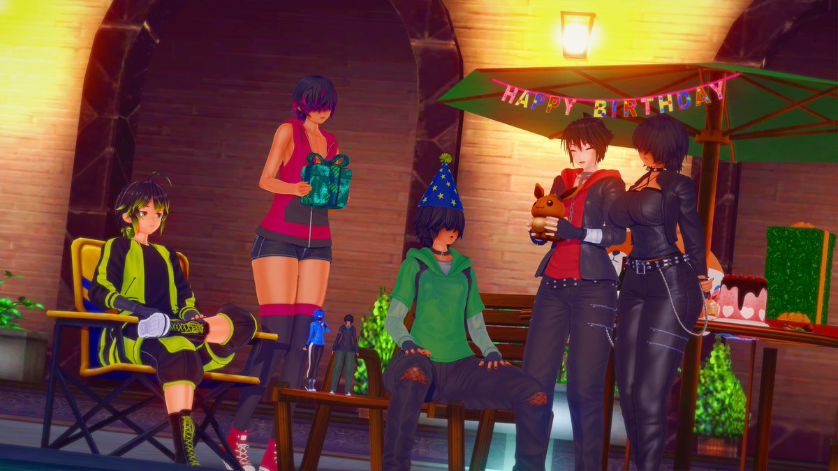 Sam Long tweet media