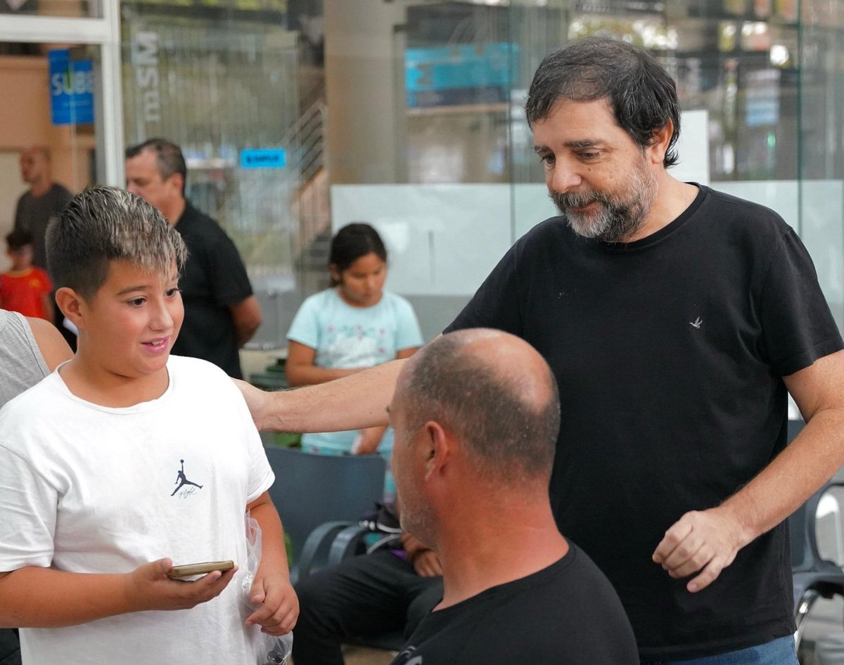 Romina Ditale tweet media