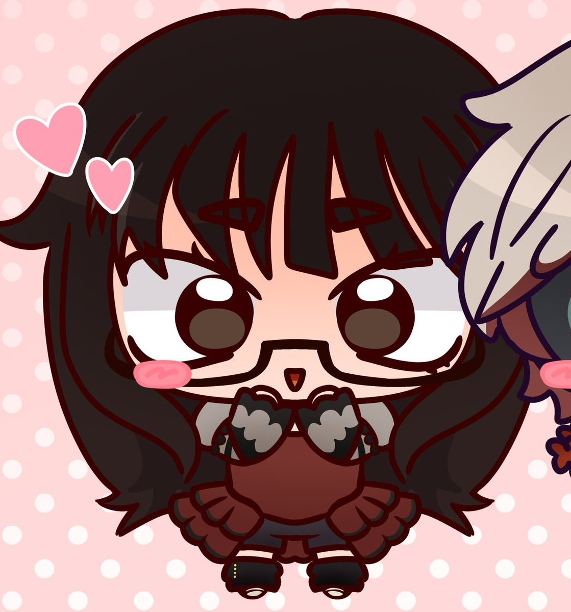 𓏵 Vera ♡ fu tweet media