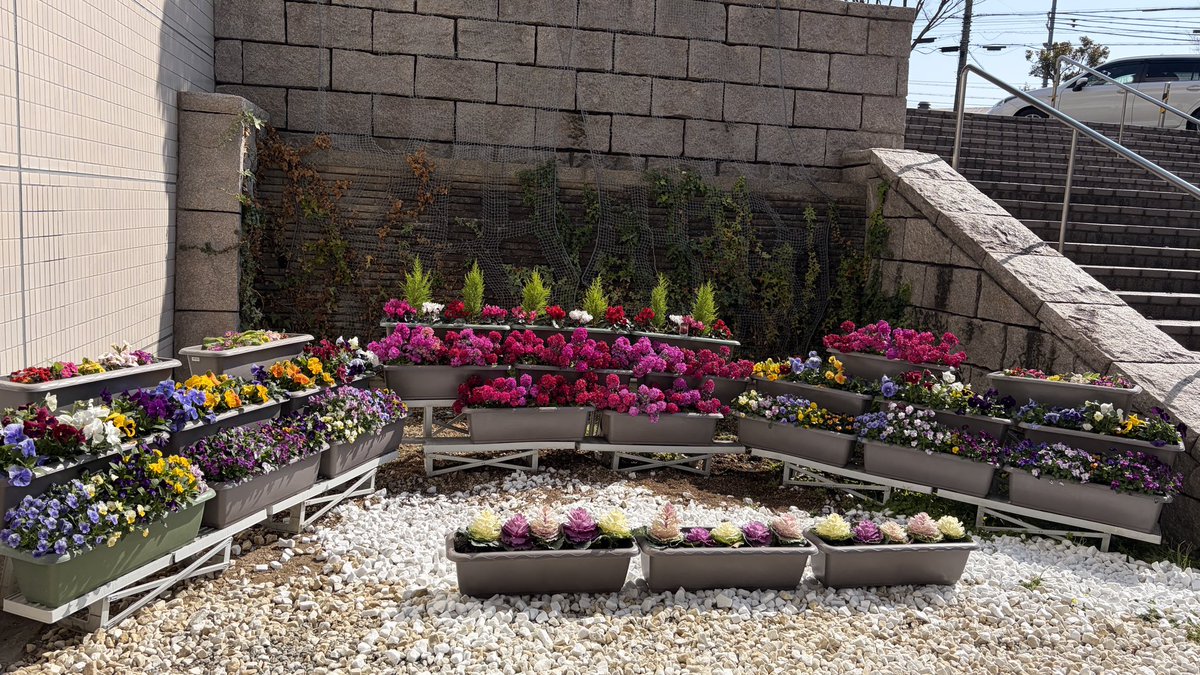 イズミヤショッピングセンター☀️【公式】 tweet media