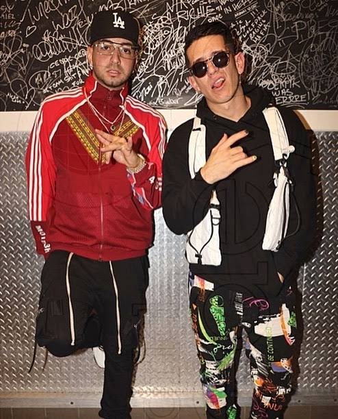 JBalvin DATA tweet media