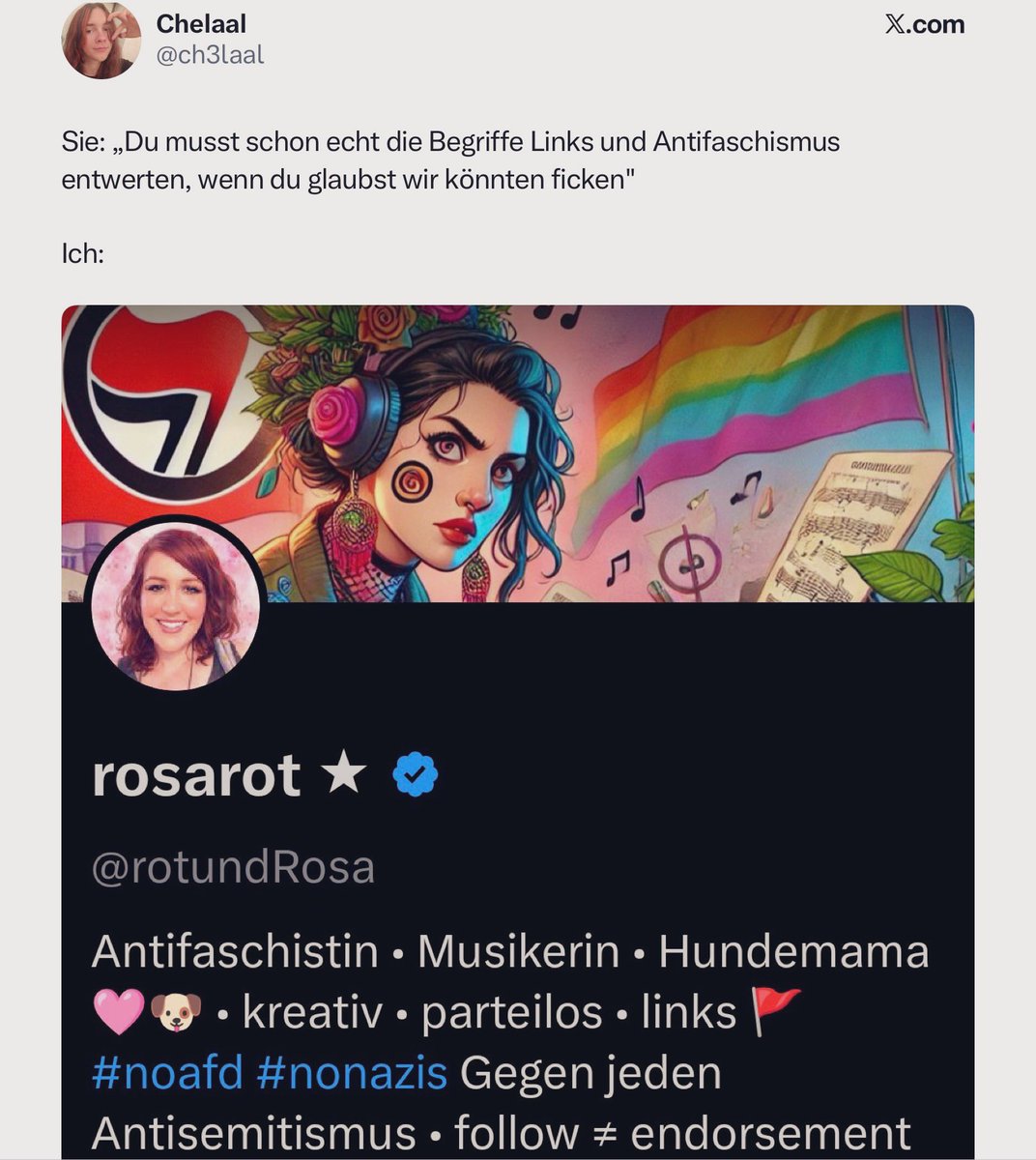 rosarot ★ tweet media