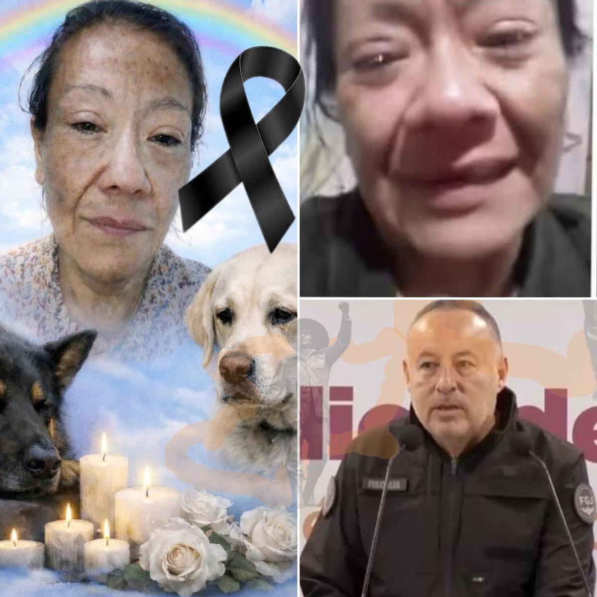 Anonymous Hispano tweet media