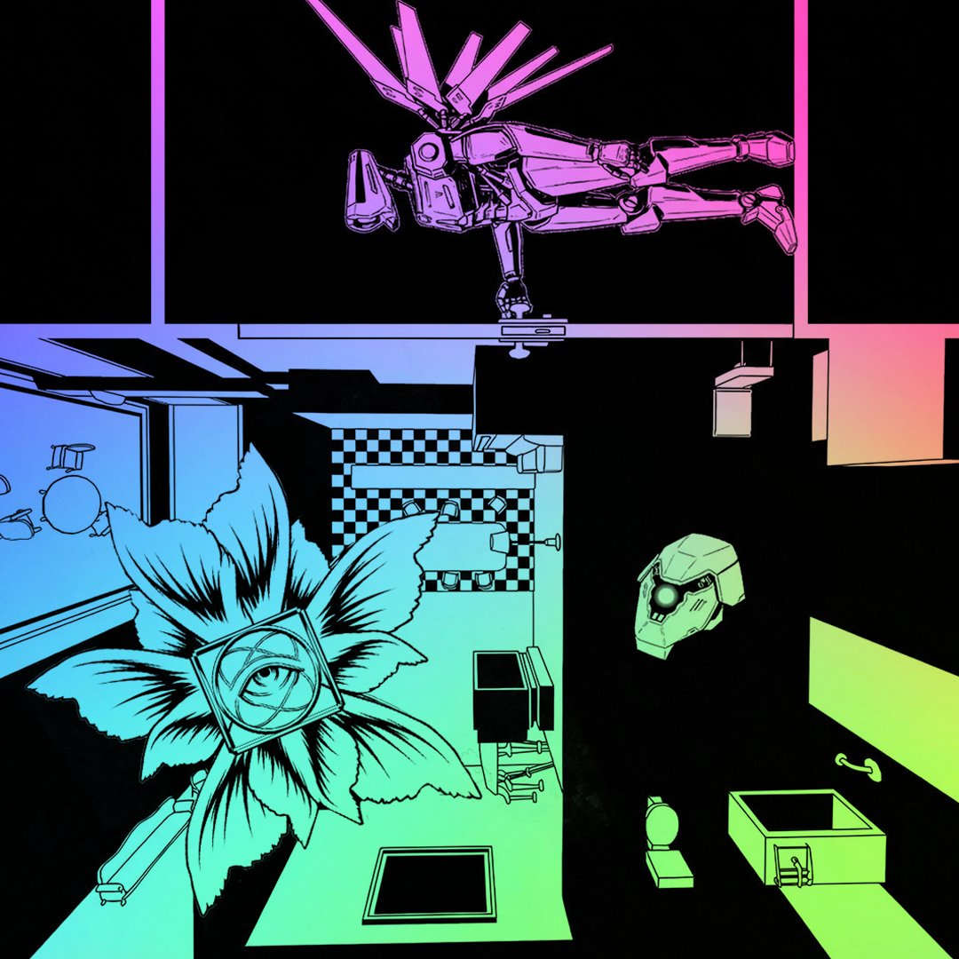 Productive Gamer tweet media