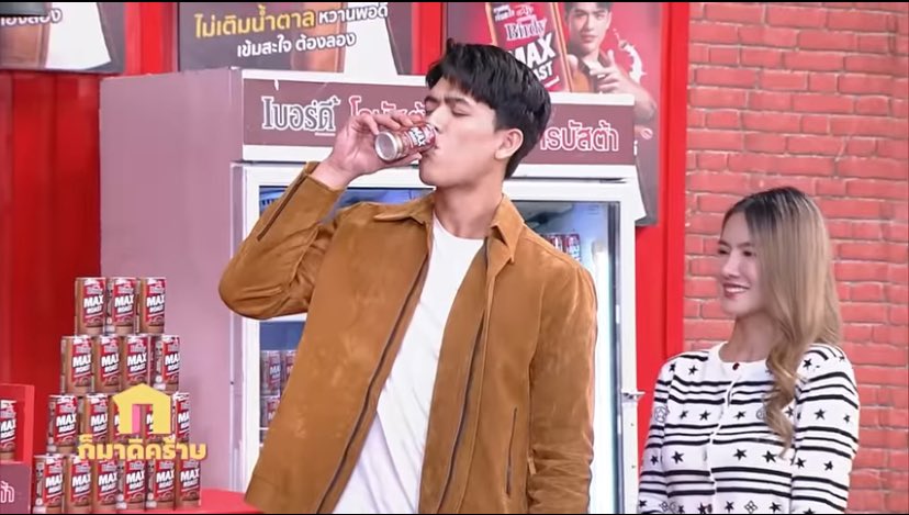 ptoltoutog's tweet image. กิ้นความฝันเอ็งจะเป็นจริงแล้ว ไปออกก็มาดิคร้าบ พซต.คนต่อไปปป 
 #BirdyxBILLKIN 
#billkin