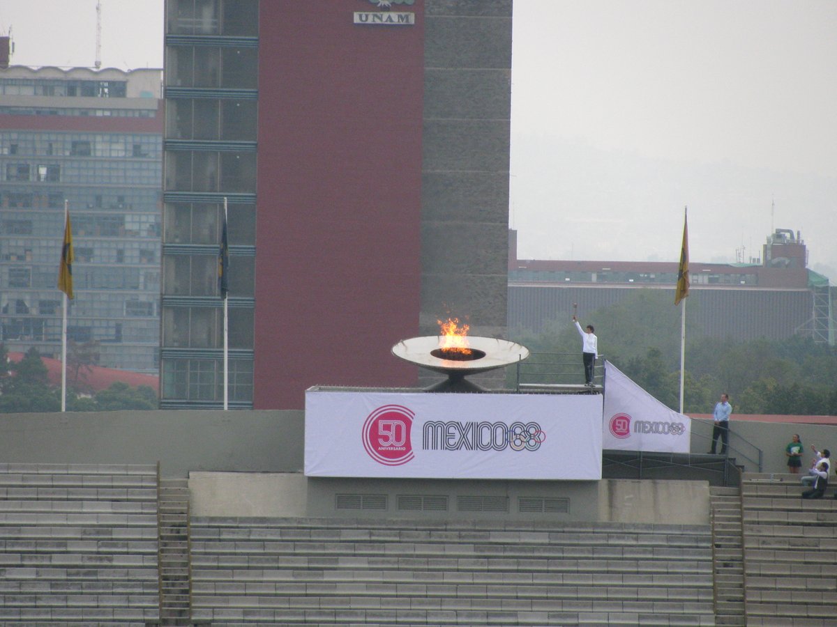 Pedro Salmerón Sanginés tweet media