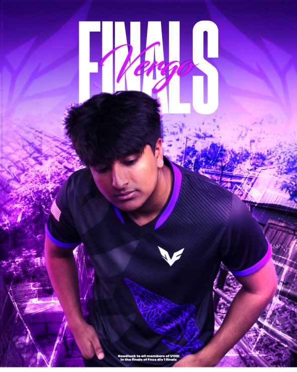 Void Esports tweet media