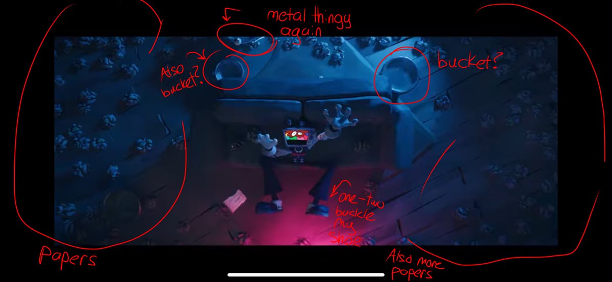 InkerousCitaRik's tweet image. My autism gears are going #CallingAllVillians #Mrpuzzles #Screenshots #ramblings