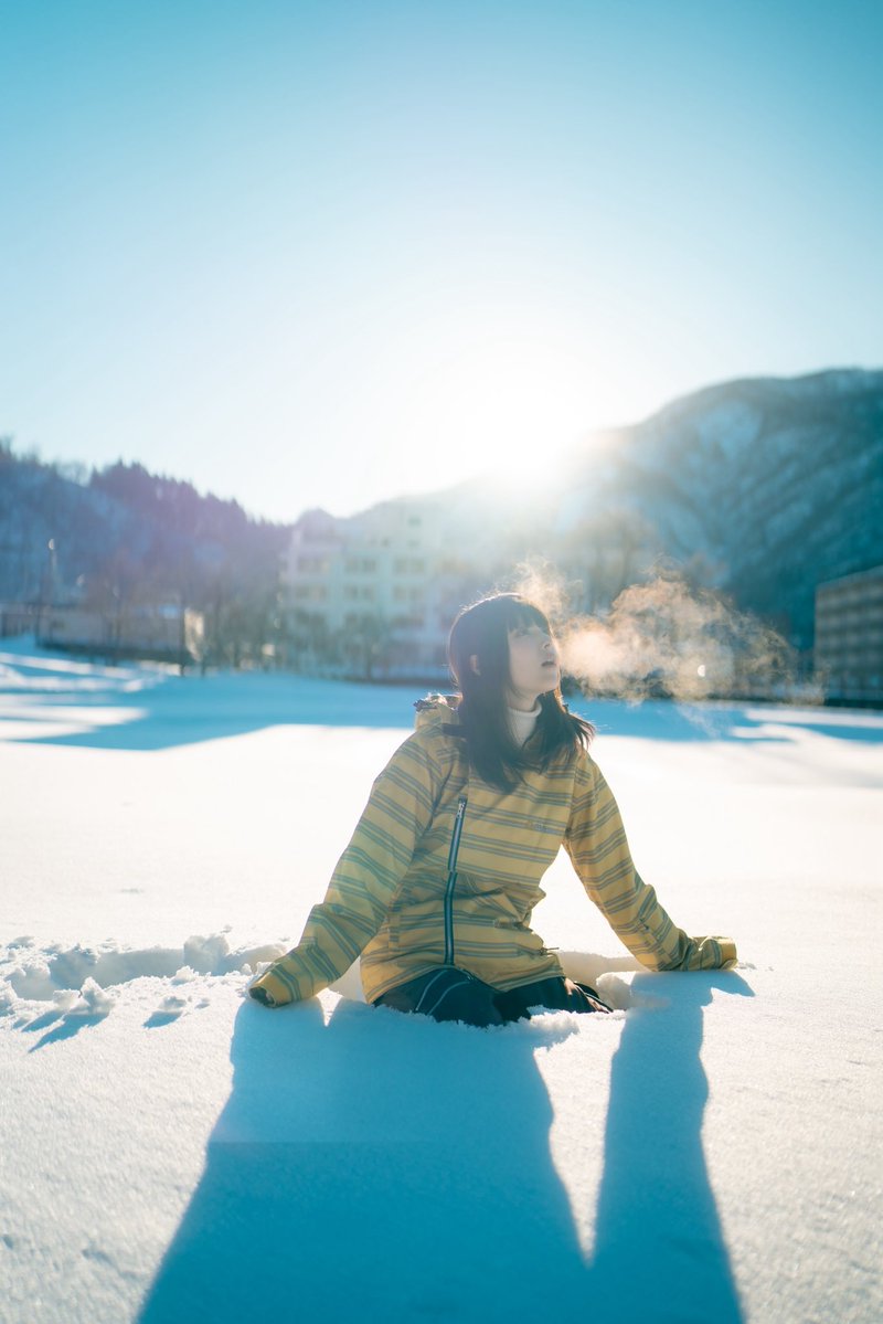 乙広モネ tweet media