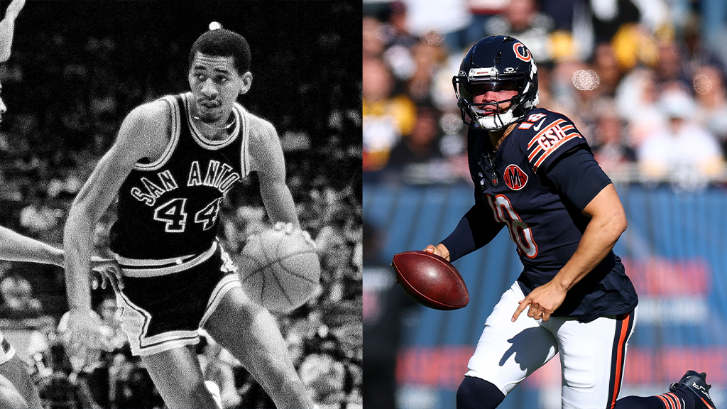 Around The NFL tweet media